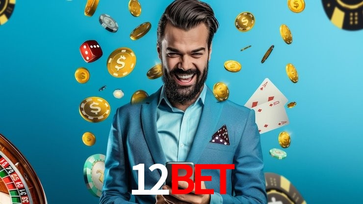 Experiência VIP 12bet