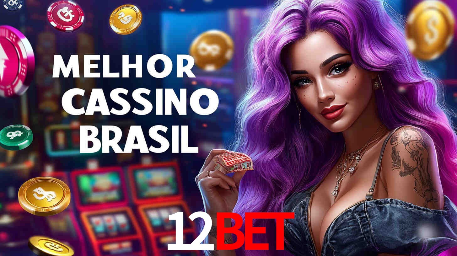 Estatísticas 12bet