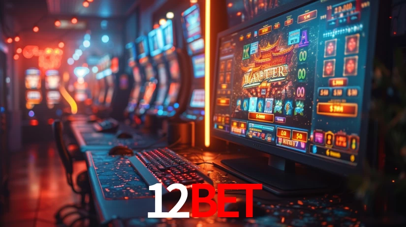 12bet: Seu Cassino Premiado com Pagamentos Rápidos