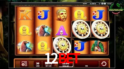A Emoção da Loteria na 12bet: Uma Chance de Mudança de Vida