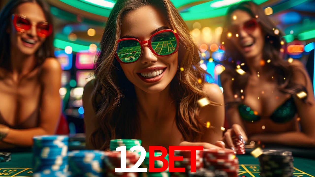 Statistics 12bet