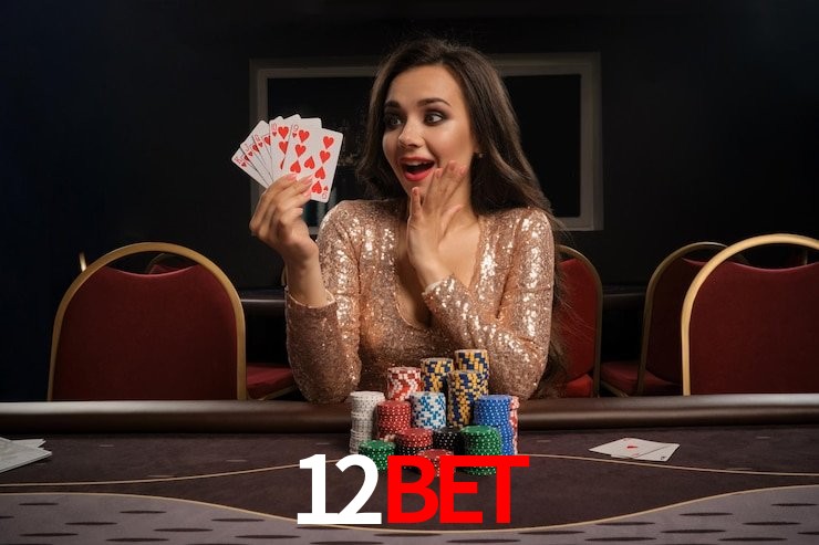 Experiência VIP 12bet