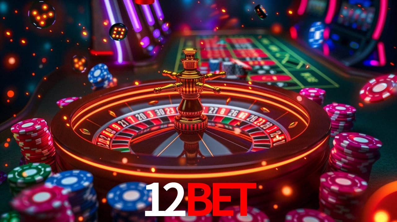 Estatísticas 12bet