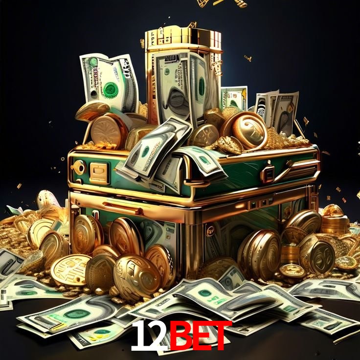 Desvendando o Mundo dos Jogos Virtuais na 12bet