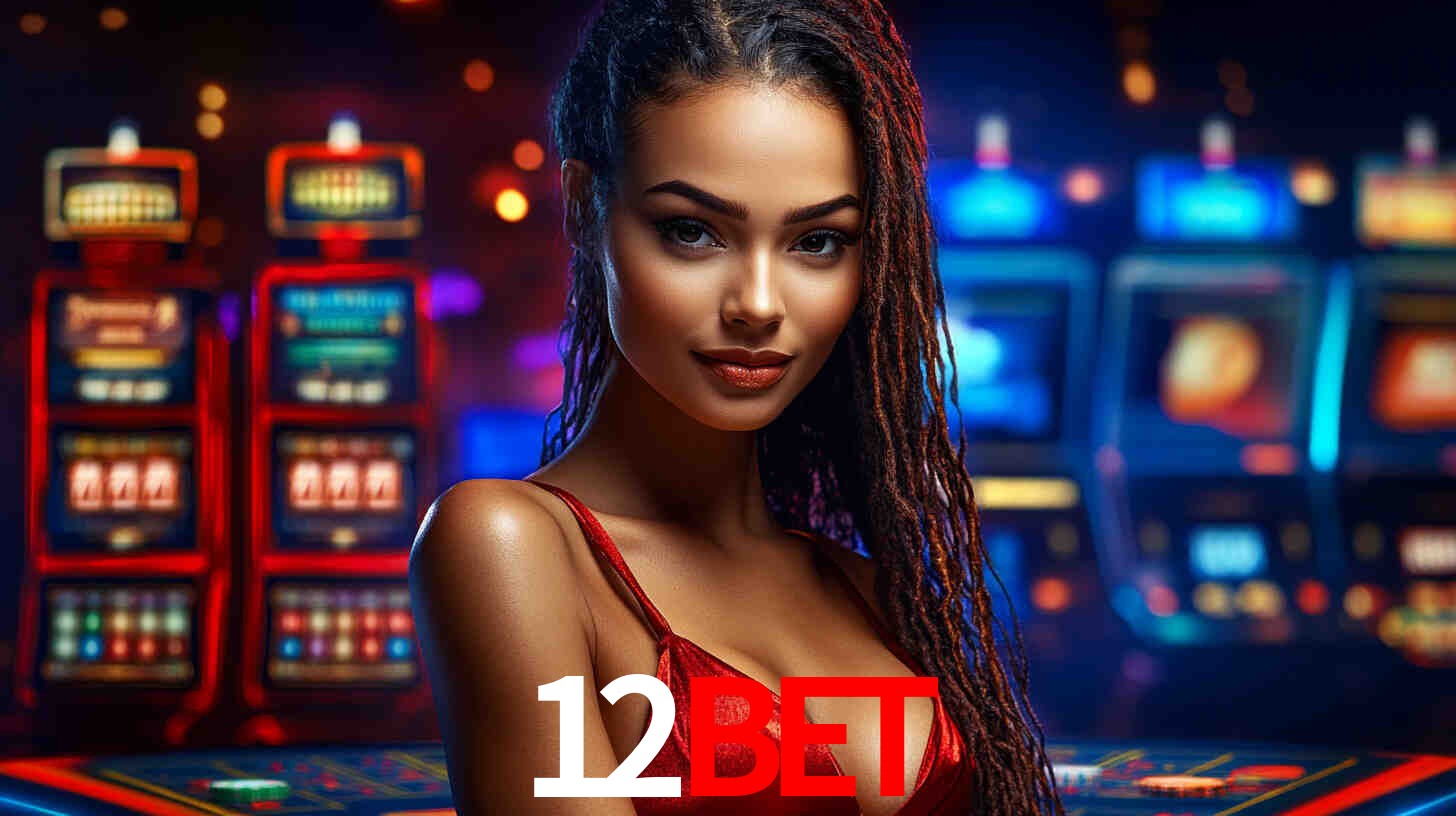 Diretório de Jogos 12bet