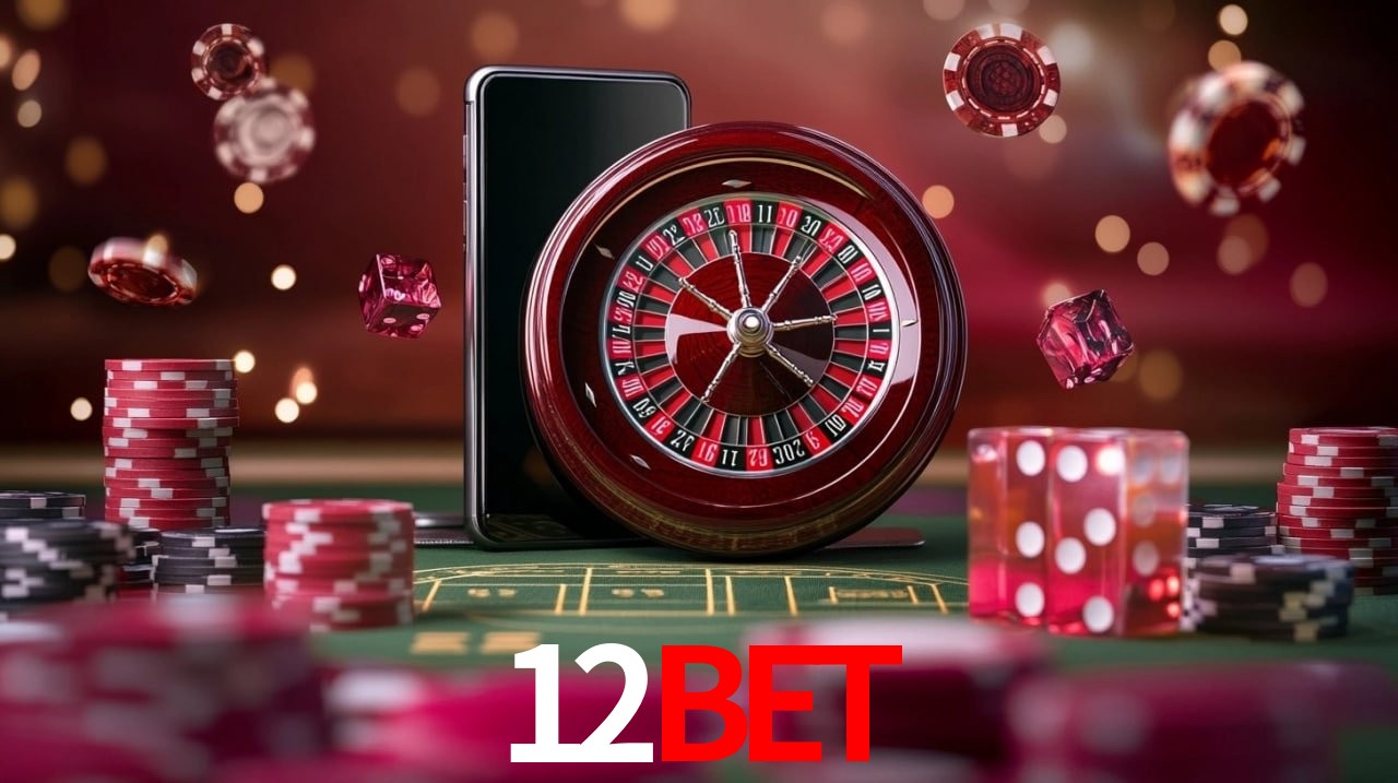 Spaceman Game 12bet
