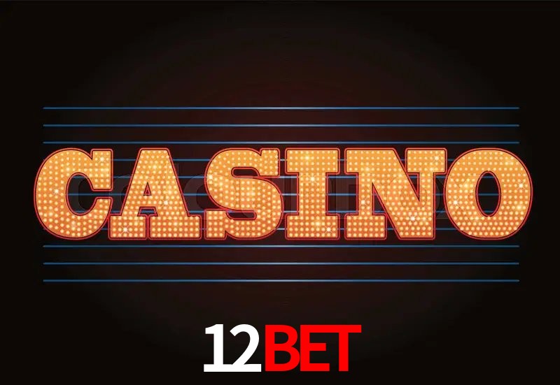 Inovações de Jogos na 12bet: O Futuro das Experiências Interativas