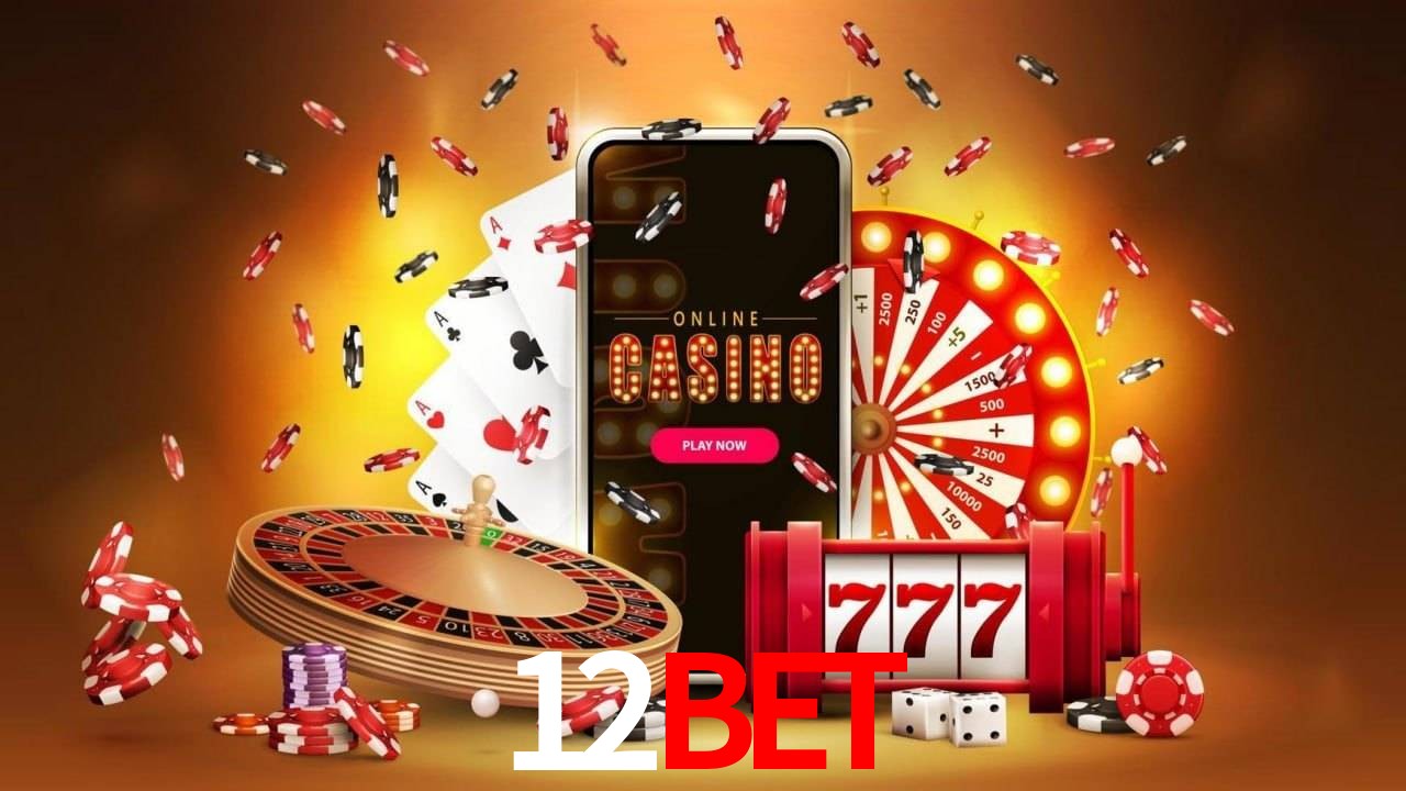 Apostas Esportivas na 12bet: Um Guia Completo