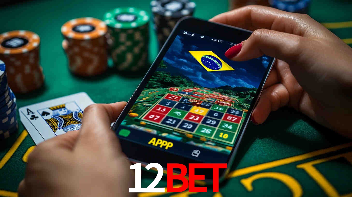 Apostas de Basquete 12bet