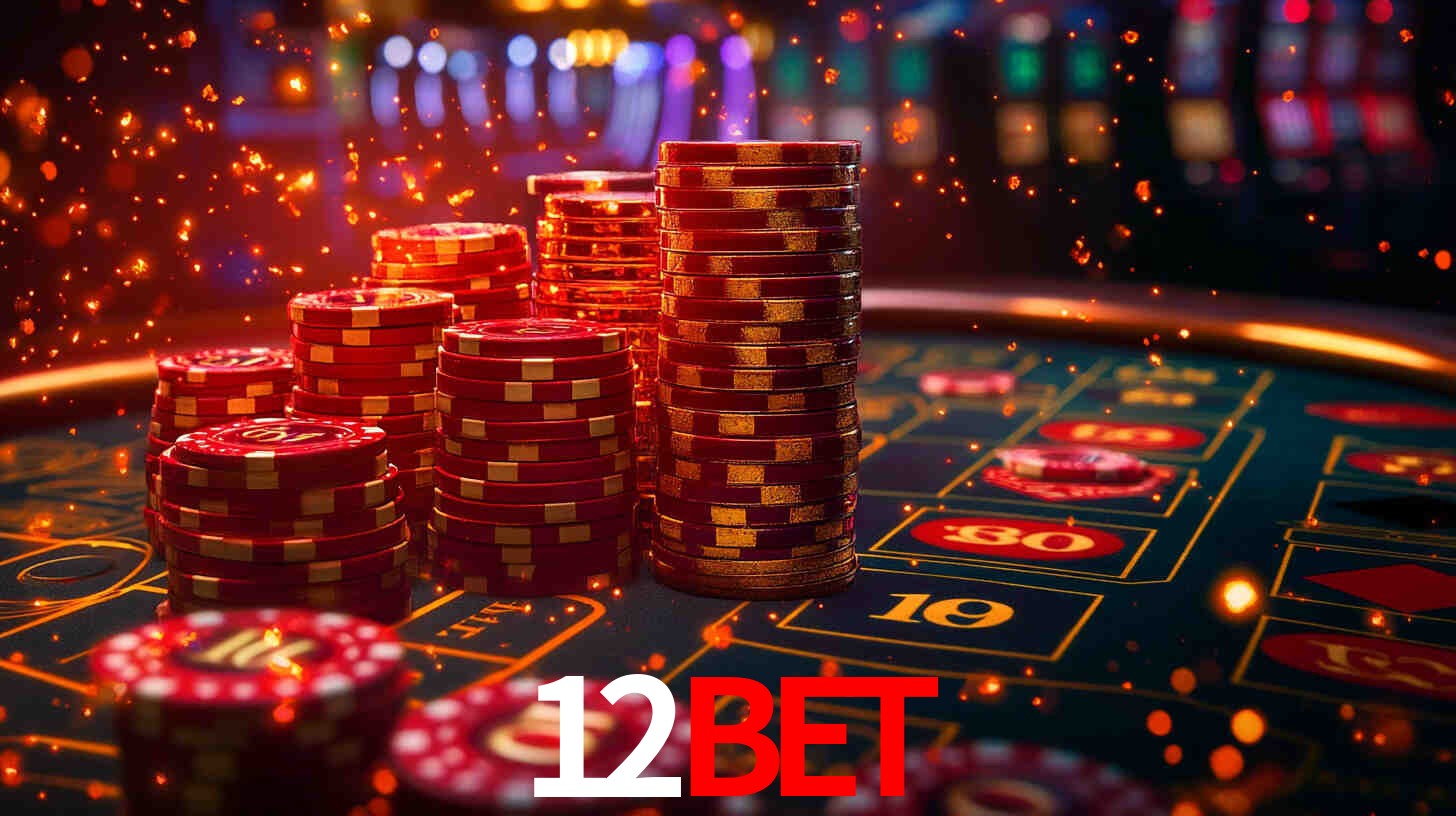 12bet vip