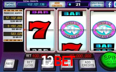 cassino 12bet