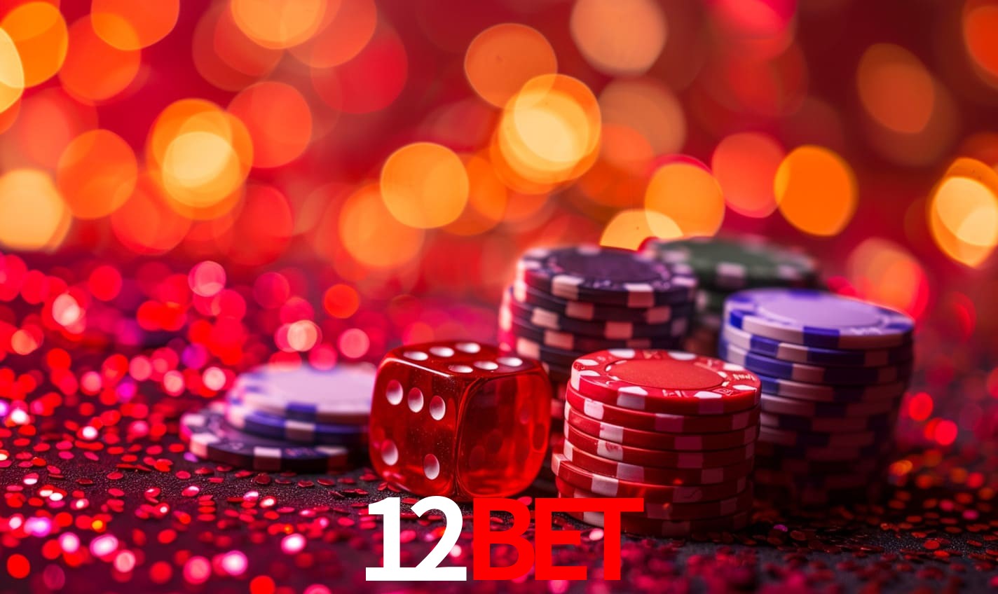 Segurança 2FA 12bet