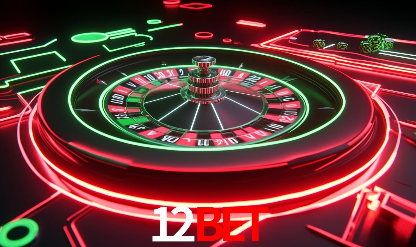Login Seguro 12bet