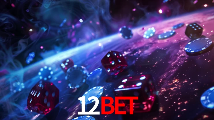 Bonus Features 12bet
