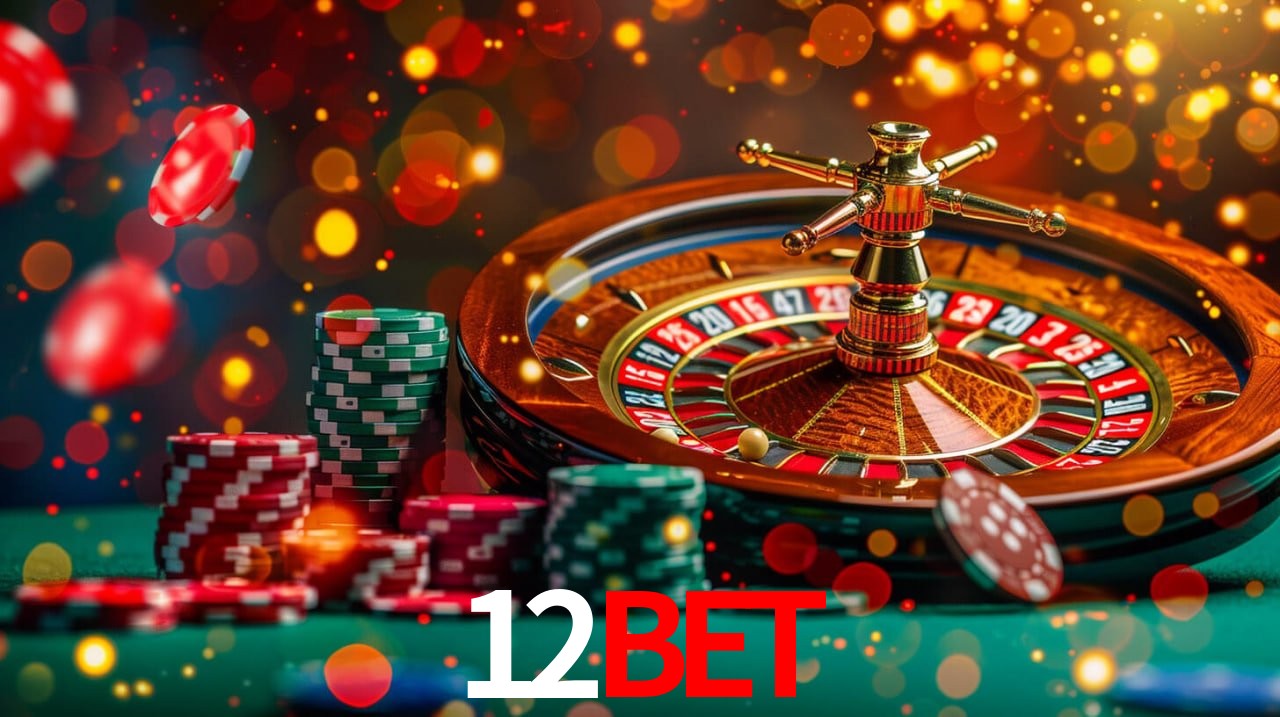 Sistemas de Segurança 12bet