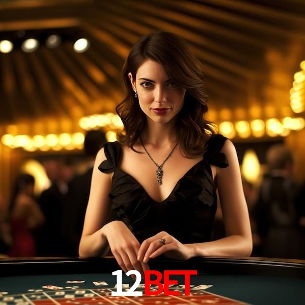 Jogos de Slot 12bet