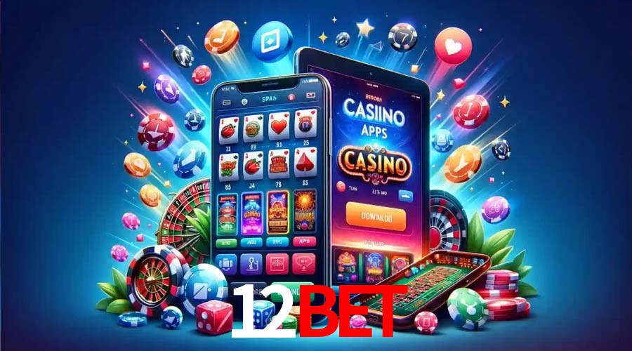 Live Casino 12bet