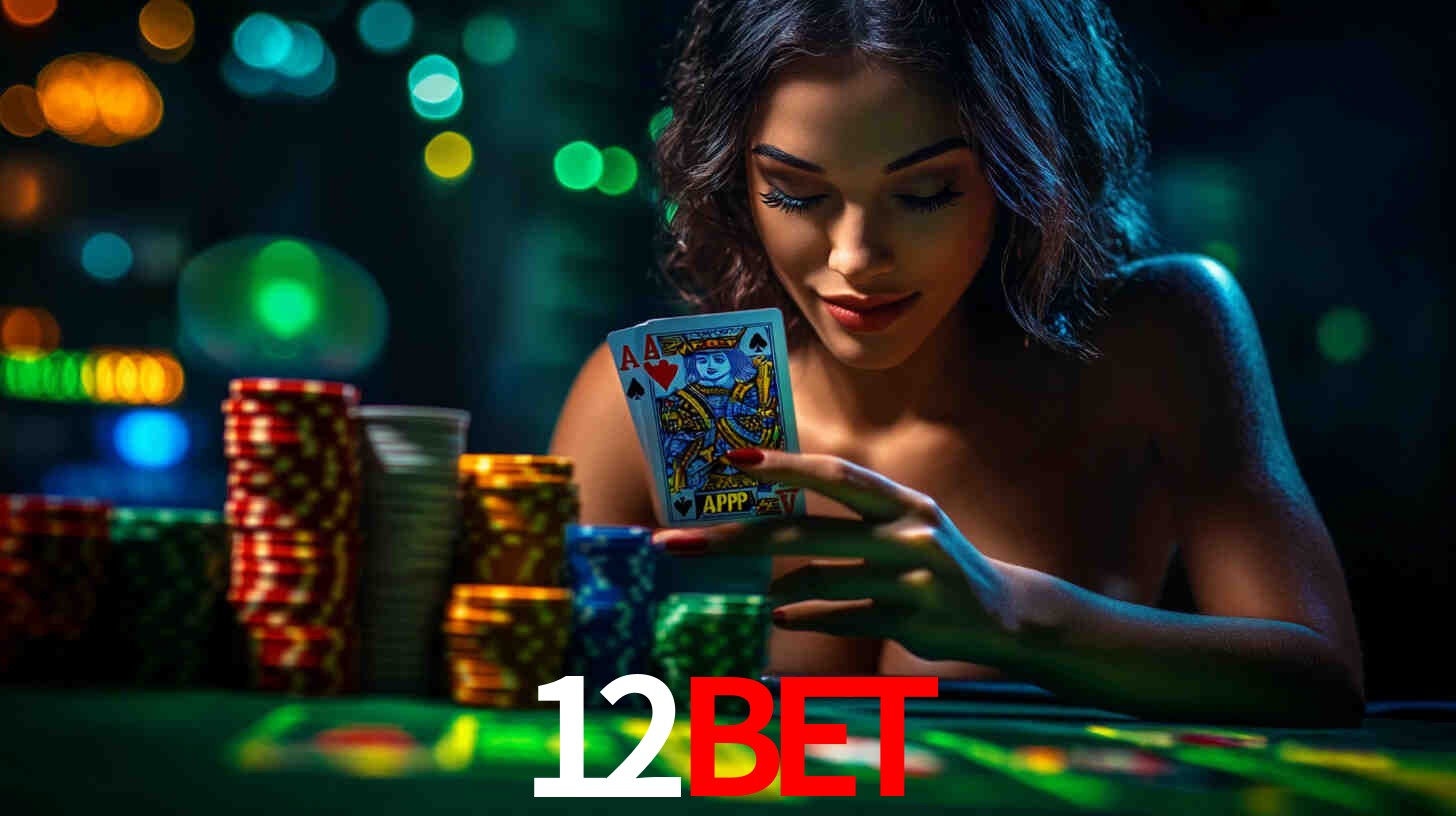 Recursos de Bônus 12bet