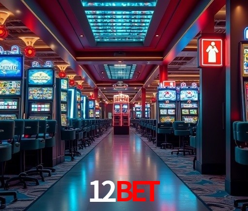 Design Responsivo 12bet