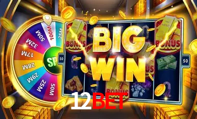 Descubra o Mundo do Cassino Online com 12bet