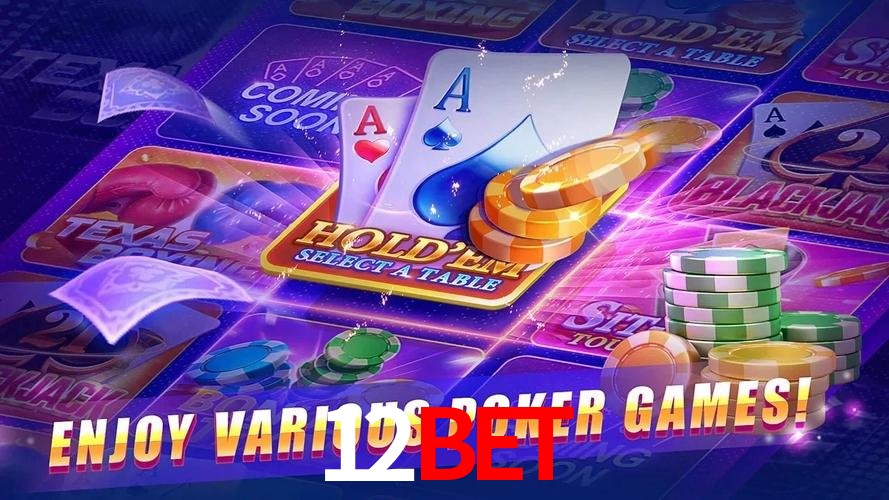 Especiais de Fim de Semana 12bet