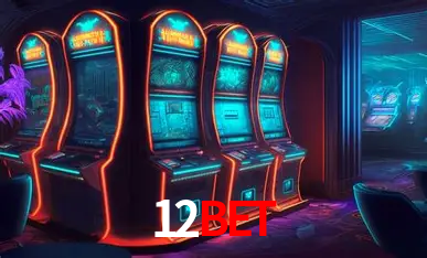 A Popularidade dos Caça-Níqueis no 12bet