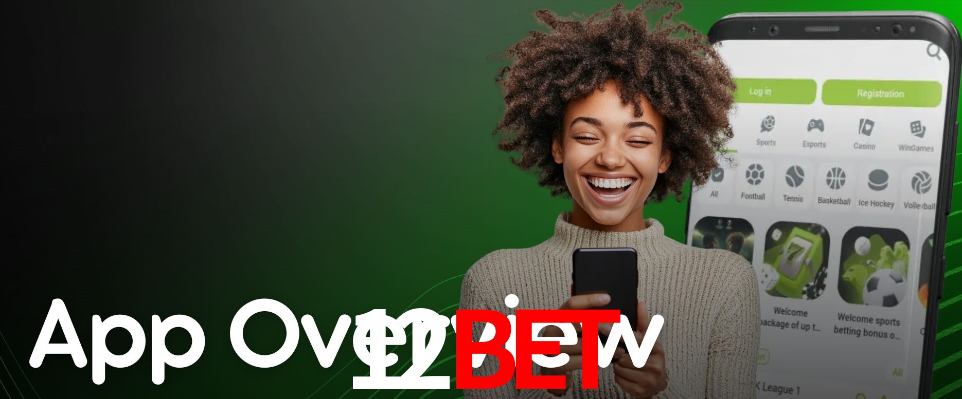 Secure Login 12bet