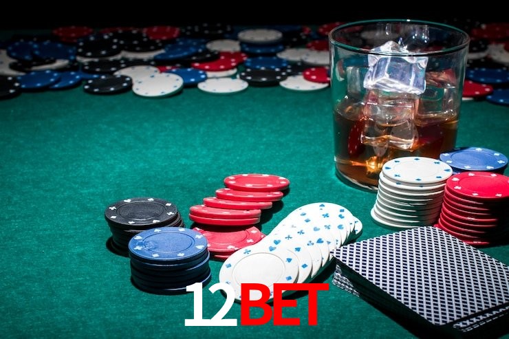 A Revolução dos Aplicativos de Jogos no 12bet