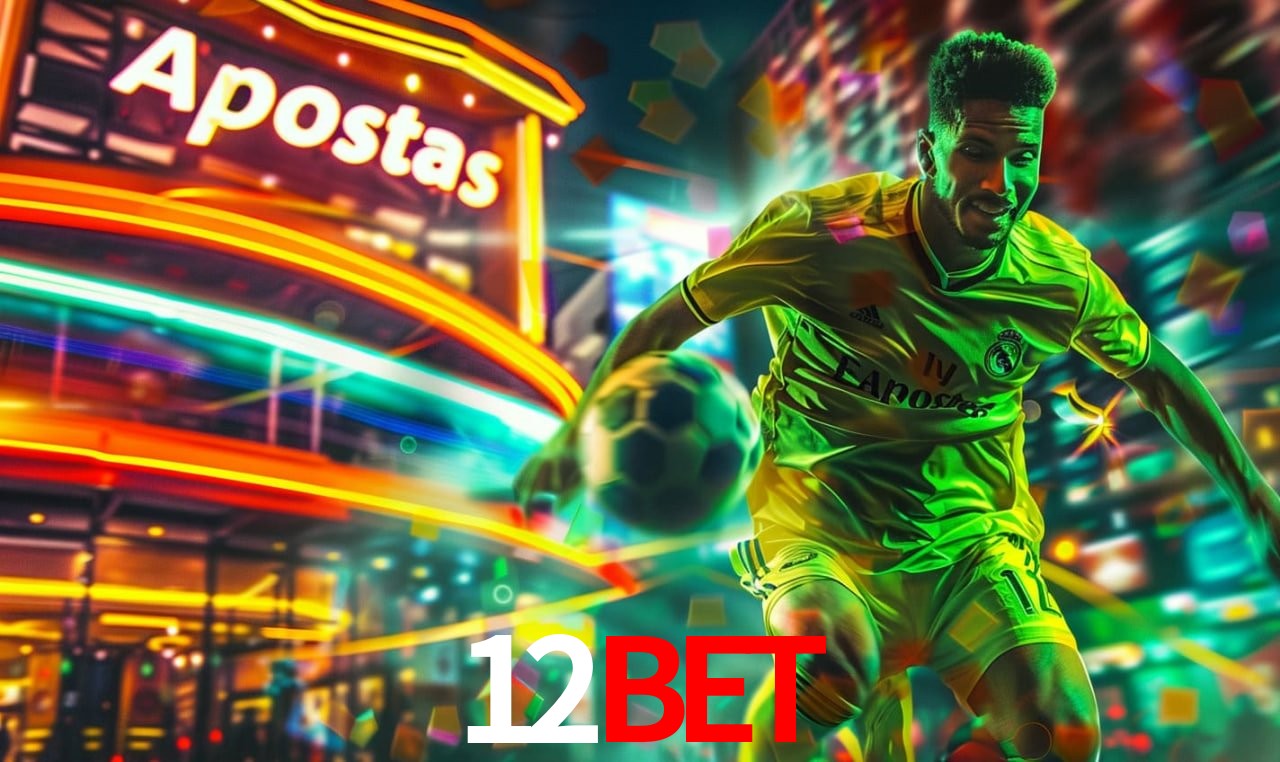 Descubra o Programa VIP da 12bet: Vantagens Exclusivas para Jogadores