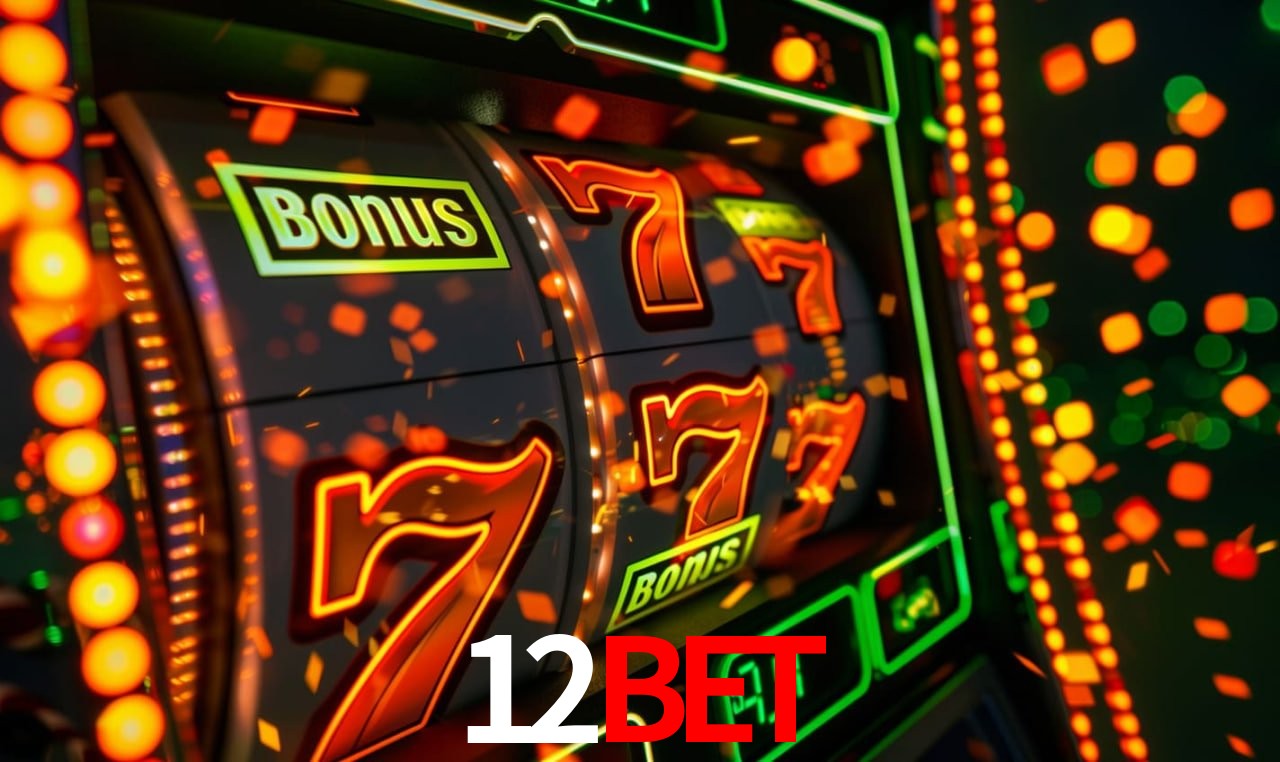 Promoções Sazonais 12bet