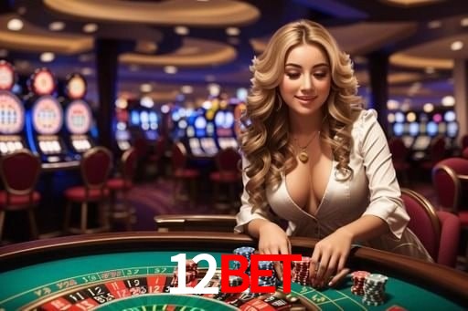 VIP Casino 12bet