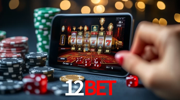 Ofertas Imperdíveis na 12bet: Promoções e Bônus Que Valem a Pena