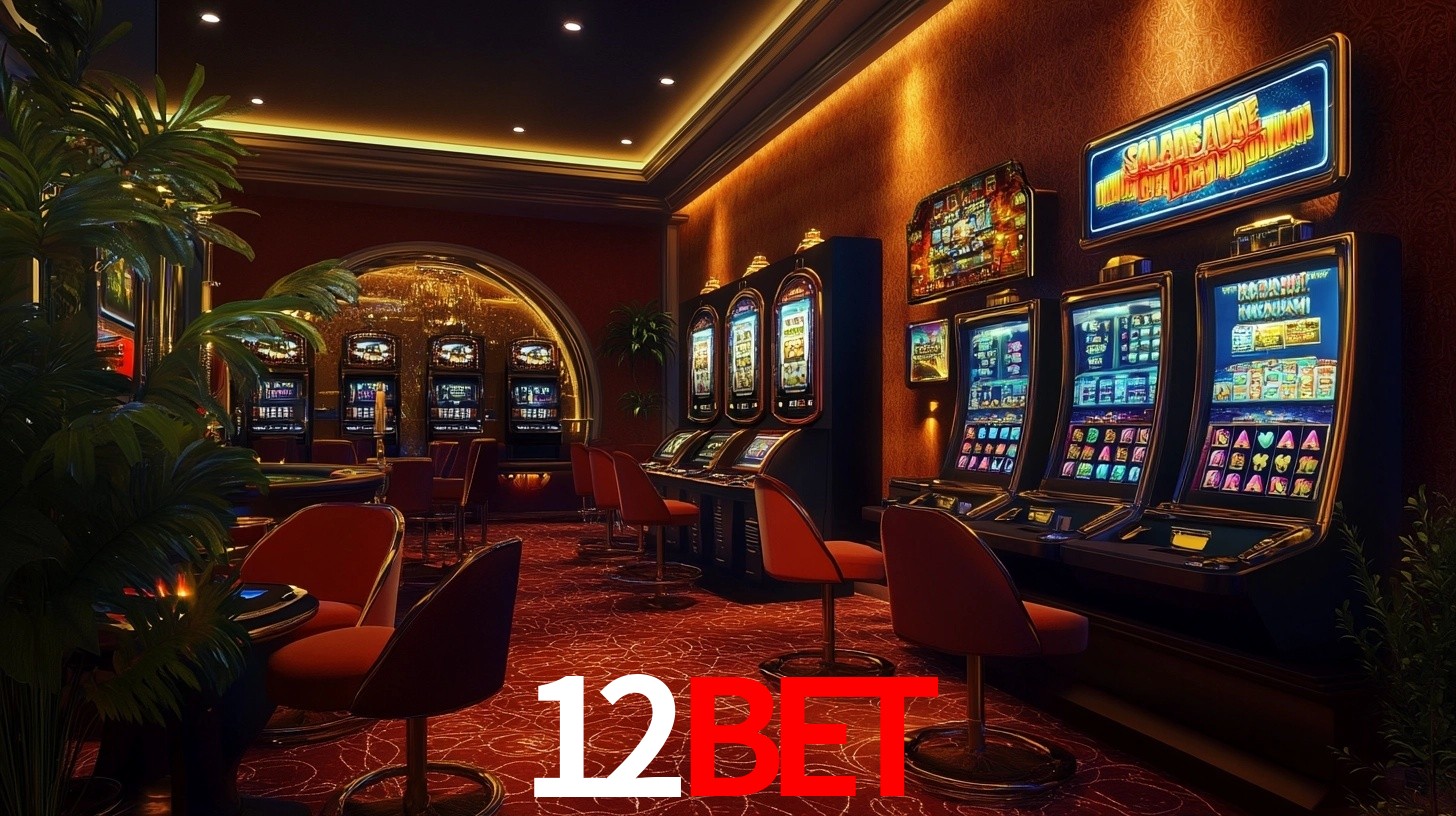 Premium Interface 12bet