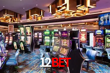 Jogos Exclusivos 12bet
