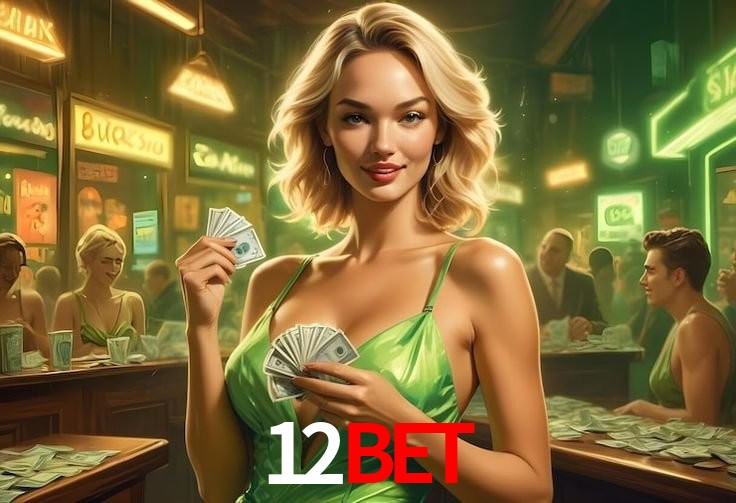 Casino Ao Vivo 12bet