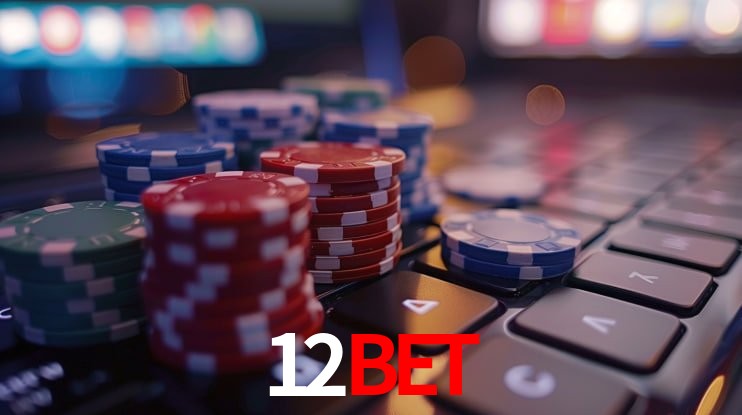 Descubra a Essência do 12bet: Nossa História e Compromissos