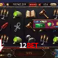 Flash Promotion 12bet