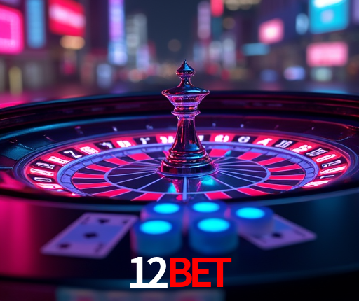 Provedores de Jogos 12bet