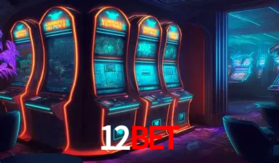 APP oficial da 12bet para mobile