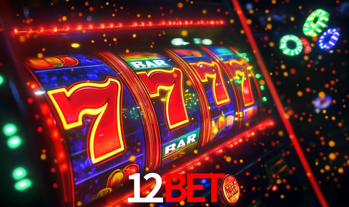 Bônus Generosos e Exclusivos no 12bet para Você!
