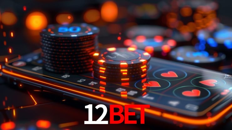 Tennis Betting 12bet
