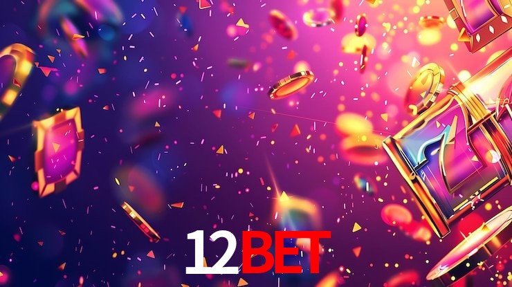 Desvendando o Mundo dos Jogos Virtuais na 12bet