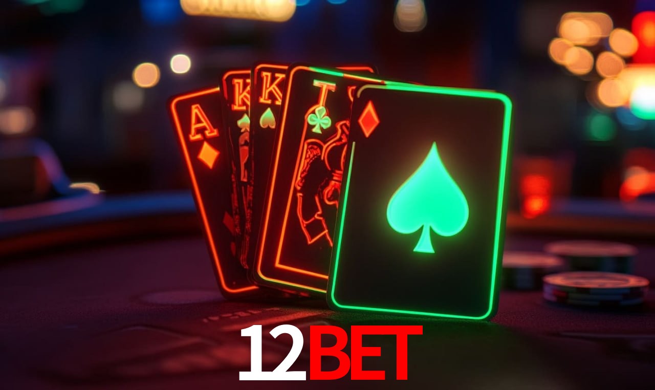 A Popularidade dos Caça-Níqueis no 12bet