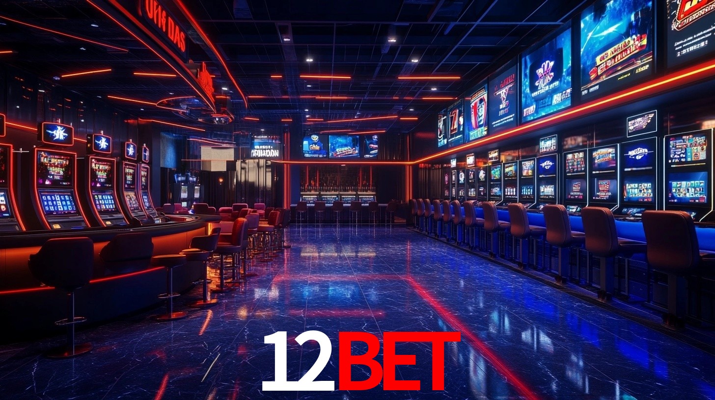 12bet App Interface