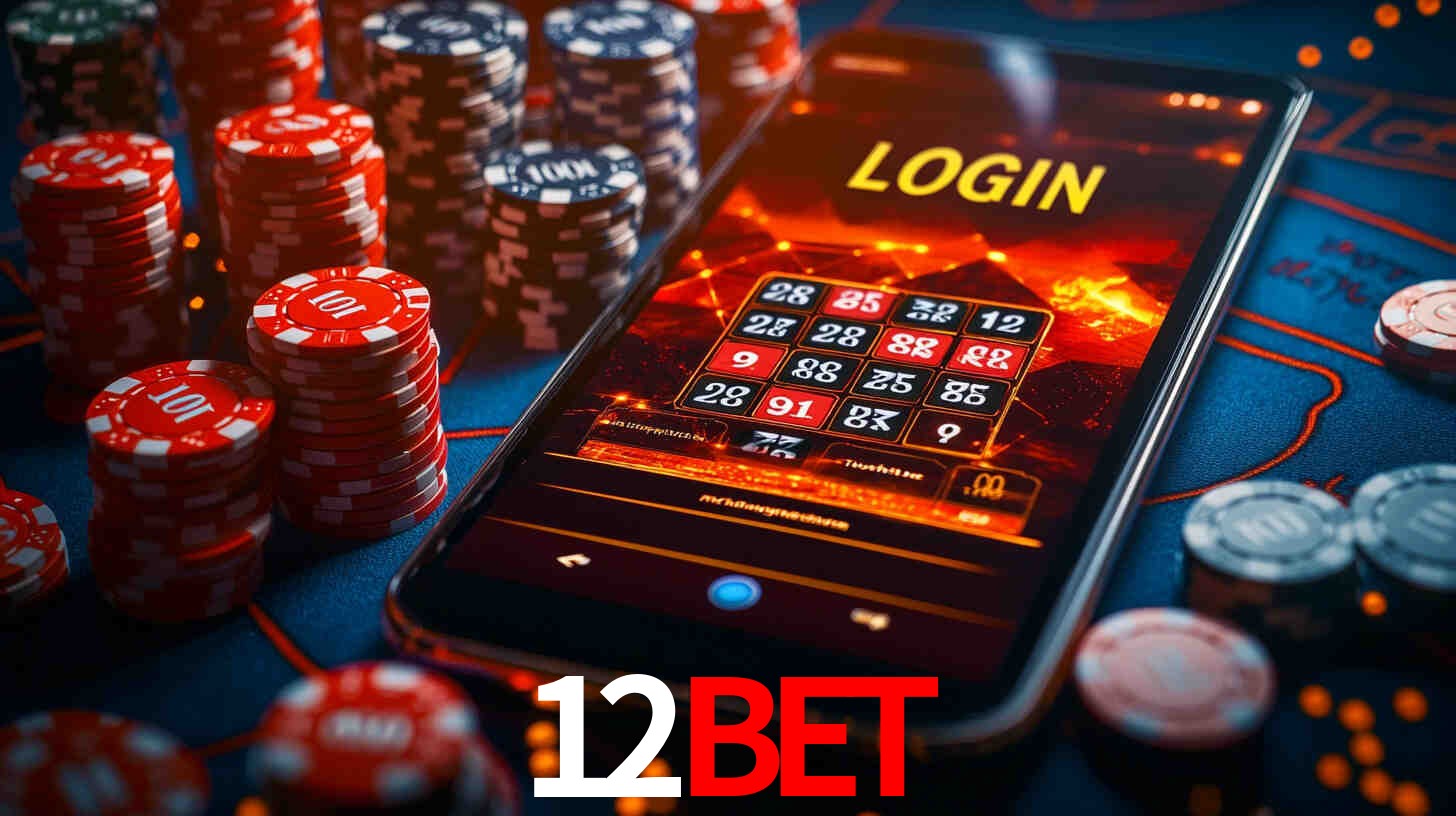 Descubra a Magia dos Jogos de Arcade no 12bet