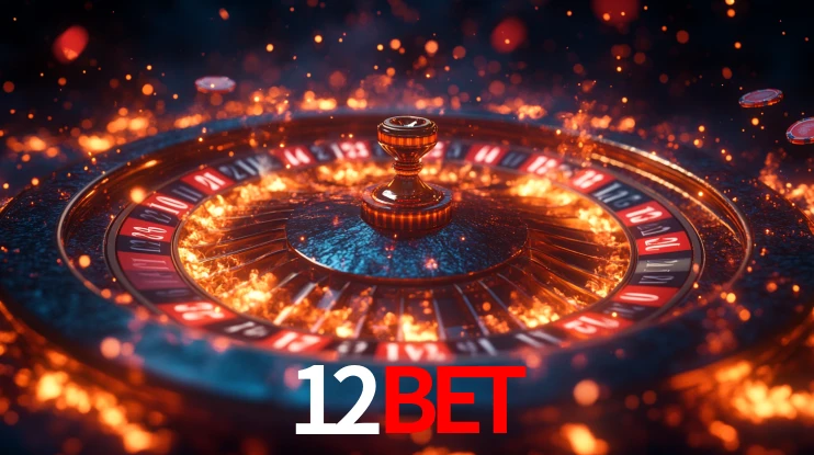 12bet: Jogos de Caça-Níqueis-Altas Recompensas, Roleta-Velocidade, Blackjack-Desafios Máximos
