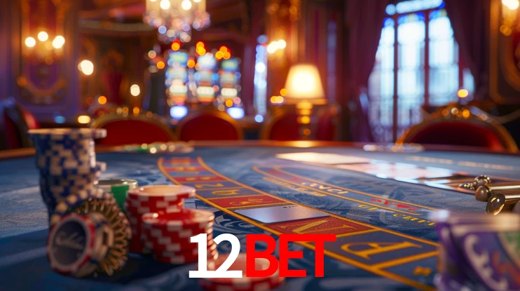 Seasonal Promotions 12bet