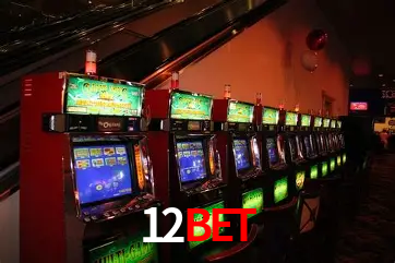 A Experiência Imersiva dos Cassinos Ao Vivo no 12bet