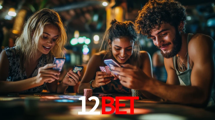 Tournaments 12bet