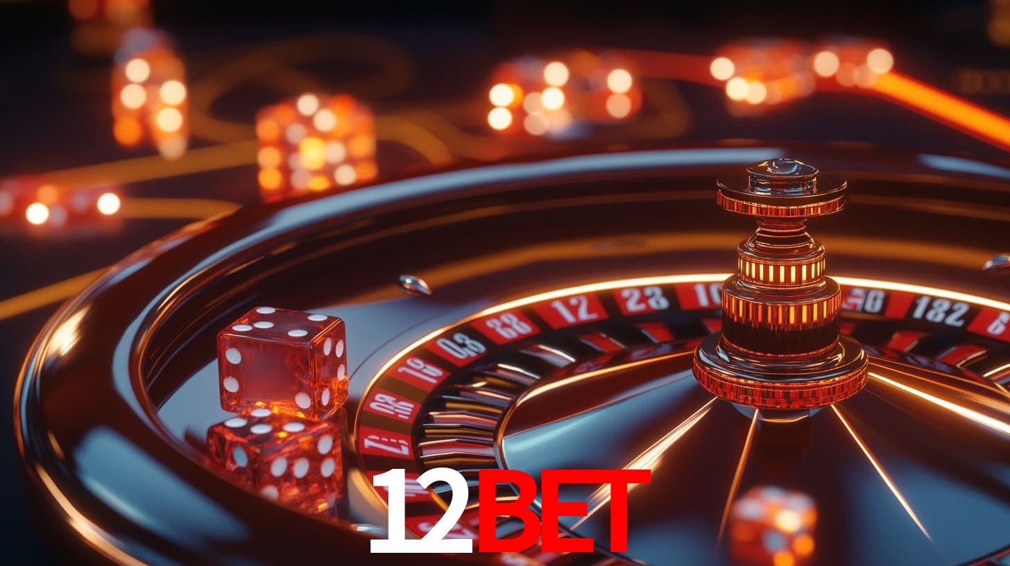 12bet bet casino